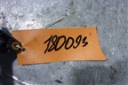 Блок управления AIR BAG для Citroen Berlingo с 2008г