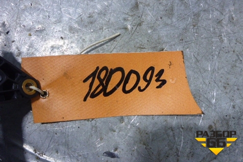 Блок управления AIR BAG для Citroen Berlingo с 2008г