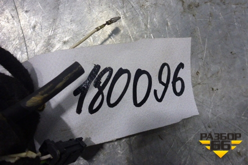 Проводка двери багажника для Citroen Berlingo с 2008г