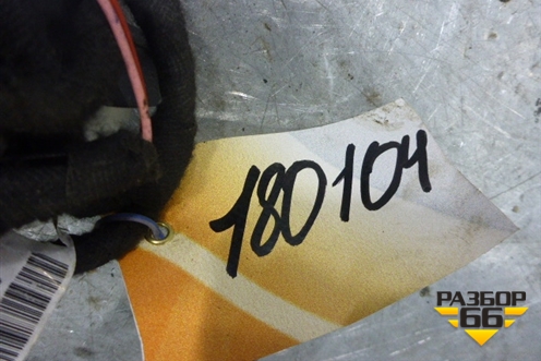 Проводка двери передней правой для Citroen Berlingo с 2008г