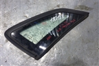Стекло глухое правое для Citroen C4 с 2010-2022г