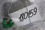 Датчик AIR BAG для Citroen Berlingo с 2008г