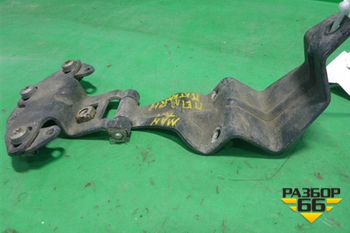 Петля капота  (81611450002) для MAN  TGA 4-Series  с 2000-2008г