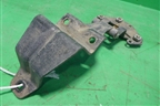 Петля капота  (81611450002) для MAN  TGA 4-Series  с 2000-2008г
