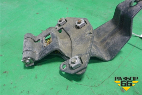 Петля капота  (81611450002) для MAN  TGA 4-Series  с 2000-2008г