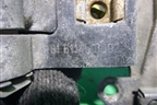 Петля капота  (81611450002) для MAN  TGA 4-Series  с 2000-2008г