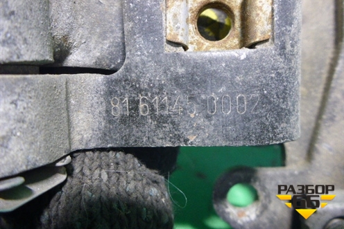 Петля капота  (81611450002) для MAN  TGA 4-Series  с 2000-2008г