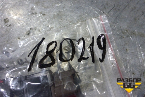 Выключатель пассажирской AIR BAG для Citroen Berlingo с 2008г