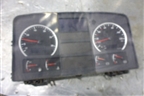Щиток приборов МКПП для MAN  TGA 4-Series  с 2000-2008г