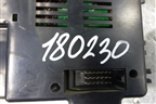 Щиток приборов МКПП для MAN  TGA 4-Series  с 2000-2008г