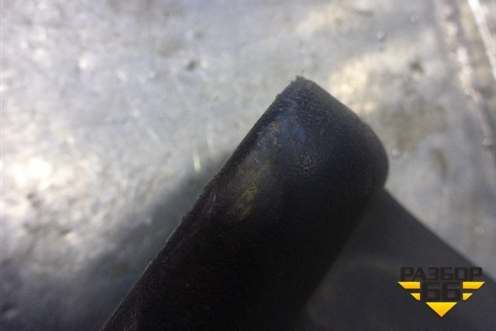 Крышка блока предохранителей (81617016205) для MAN TGA 4-Series  с 2000-2008г (ТГА)