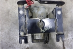 Блок ABS (0265216827) для Fiat Albea с 2003г