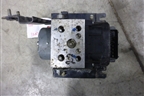 Блок ABS (0265216827) для Fiat Albea с 2003г