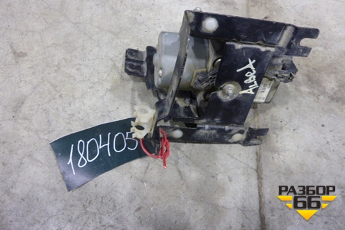 Блок ABS (0265216827) для Fiat Albea с 2003г