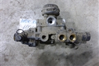 Регулятор давления тормозной системы (4757210180) для Mercedes Benz  TRUCK Axor 2 с 2004г