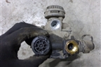 Регулятор давления тормозной системы (4757210180) для Mercedes Benz  TRUCK Axor 2 с 2004г