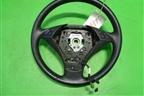 Рулевое колесо под AIR BAG без AIR BAG (мульти руль кожа) для BMW 5-серия Е60/Е61 с 2003-2009г