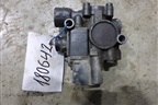 Кран ABS для Mercedes Benz  TRUCK Axor 2 с 2004г