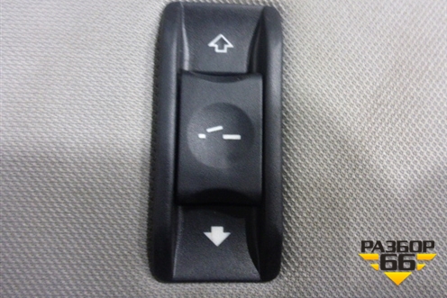 Кнопка люка для BMW 5-серия Е60/Е61 с 2003-2009г