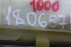 кнопка люка для BMW 5-серия Е60/Е61 с 2003-2009г