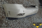 Бампер задний (под парктроник) (5215948100) для Lexus RX 300 c 2009-2015г