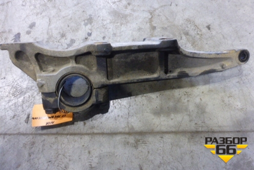 Кронштейн пневморессоры (задний левый) (9423280441) для Mercedes Benz  TRUCK Axor 2 с 2004г