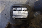 Суппорт задний левый (А9444201202) для Mercedes Benz  TRUCK Axor 2 с 2004г