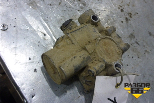 Кран ABS (0044296544) для Mercedes Benz  TRUCK Axor 2 с 2004г