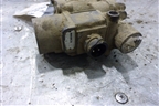 Кран ABS (0044296544) для Mercedes Benz  TRUCK Axor 2 с 2004г