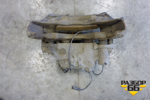 Суппорт передний правый (A9444208001) для Mercedes Benz  TRUCK Axor 2 с 2004г