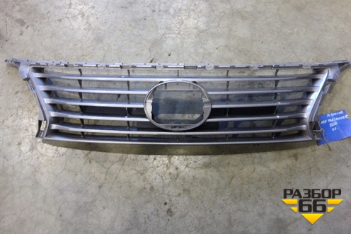 Решетка радиатора (после 2012г) (5310148401) для Lexus RX 300 c 2009-2015г