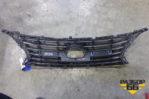 Решетка радиатора (после 2012г) (5310148401) для Lexus RX 300 c 2009-2015г