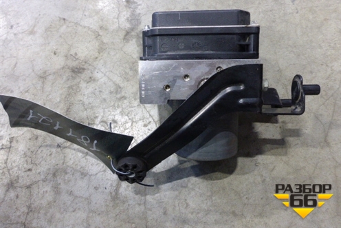 Блок ABS для BMW 5-серия Е60/Е61 с 2003-2009г
