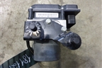 Блок ABS для BMW 5-серия Е60/Е61 с 2003-2009г