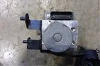 Блок ABS для BMW 5-серия Е60/Е61 с 2003-2009г