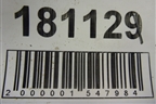 Петля двери передней левой верхняя для BMW 5-серия Е60/Е61 с 2003-2009г
