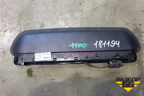 Фонарь задний стоп сигнал (63256927017) для BMW 5-серия Е60/Е61 с 2003-2009г