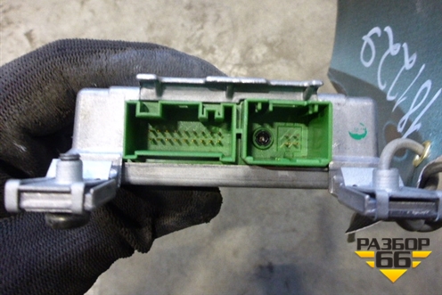 Блок управления AIR BAG (правый) для BMW 5-серия Е60/Е61 с 2003-2009г