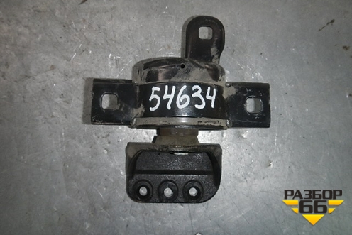 Опора двигателя правая для Chevrolet Aveo (T250) с 2005-2011