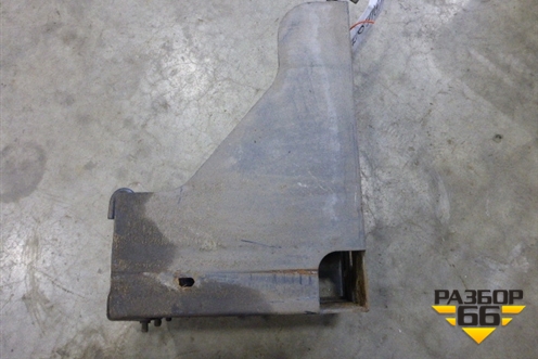Ящик под откаты для Renault  TRUCK Premium 2 с 2005-2013г