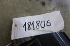 Накладка внутренняя (педаль отдыха) (A9406880181) для Mercedes Benz  TRUCK Axor 2 с 2004г