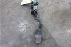 Педаль газа электронная (55702022) для Opel Corsa D с 2006-2014г