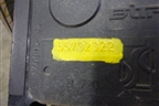 Педаль газа электронная (55702022) для Opel Corsa D с 2006-2014г