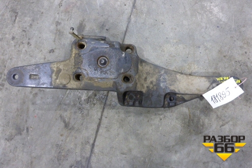 Кронштейн пневморессоры (правый) для Volvo TRUCK FH с 2008-2013г (ФШ)