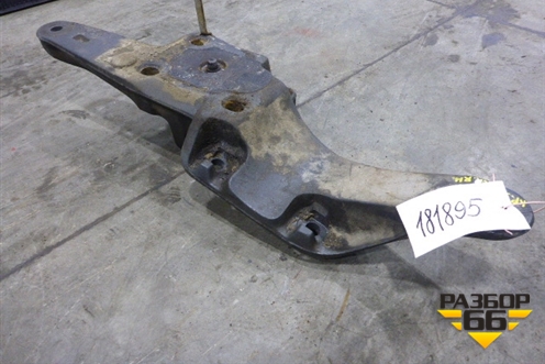 Кронштейн пневморессоры (правый) для Volvo TRUCK FH с 2008-2013г (ФШ)