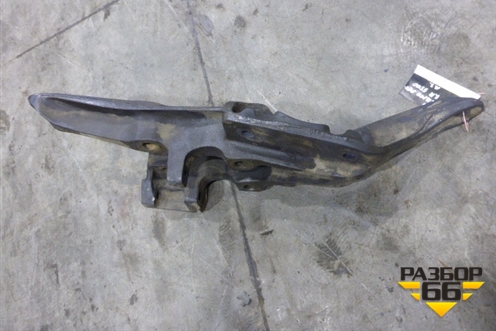 Кронштейн пневморессоры (правый) для Volvo TRUCK FH с 2008-2013г (ФШ)