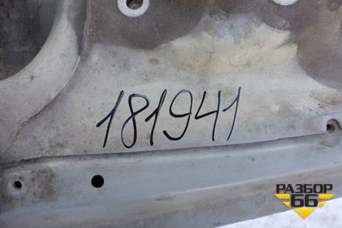 Лонжерон передний правый для Kia Spectra с 2001г