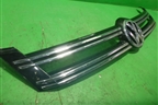 Накладка на решетку радиатора (5N0853655) для Volkswagen Tiguan с 2011-2016г