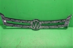 Накладка на решетку радиатора (5N0853655) для Volkswagen Tiguan с 2011-2016г