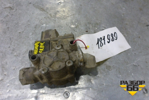 Кран ABS (20516342) для Volvo TRUCK FH с 2008-2013г (ФШ)